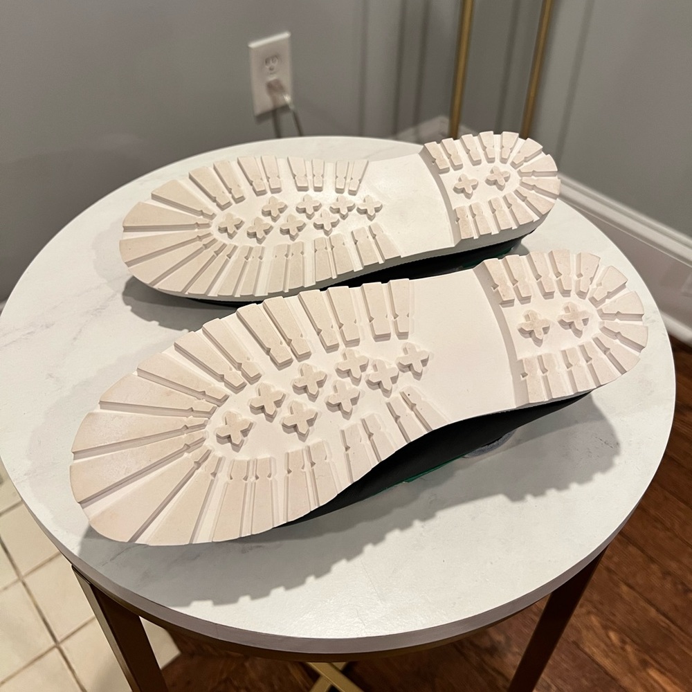 Talbots Modern Deck Shoes - Picture 8 of 10